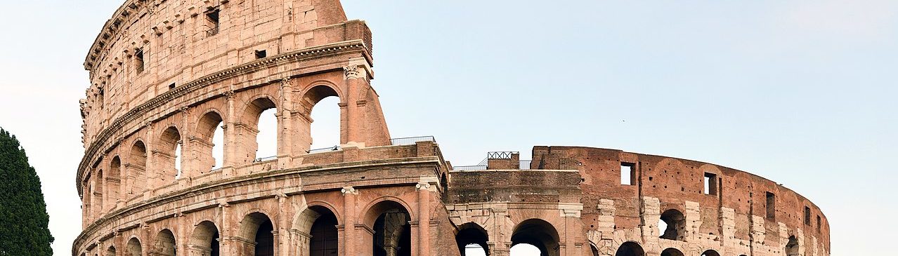 Auf den Spuren des Antiken Roms